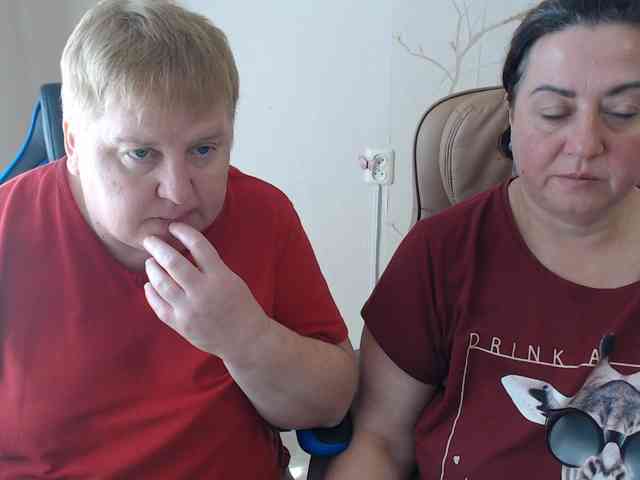 XMollyJaneEX webcam