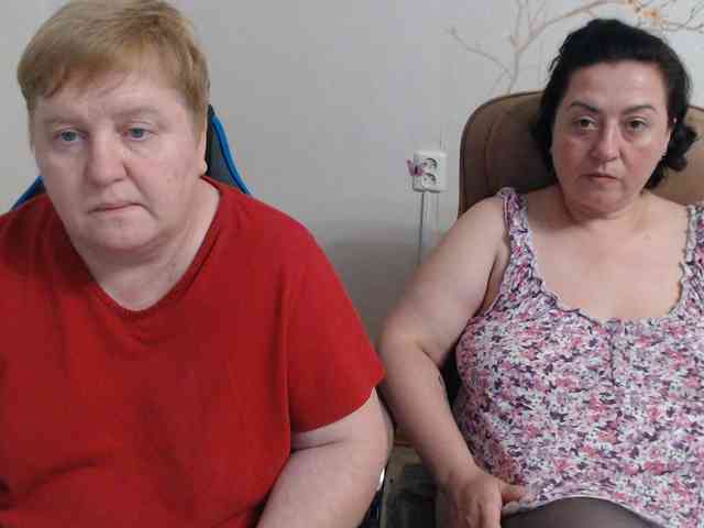 XMollyJaneEX webcam