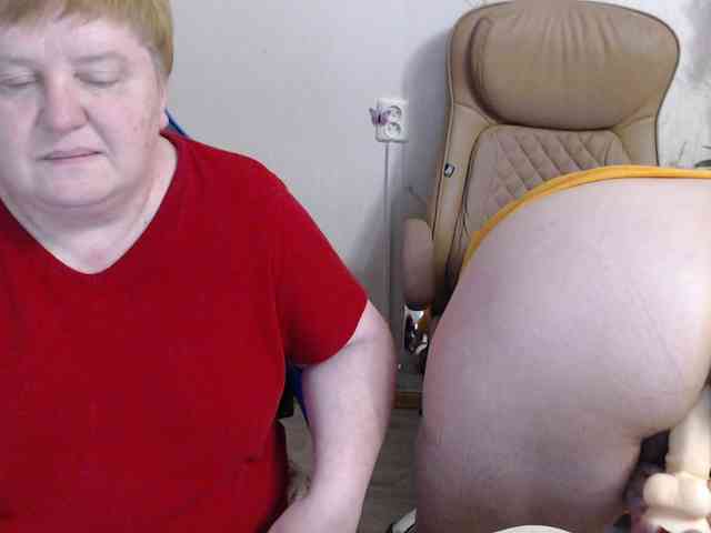 XMollyJaneEX webcam
