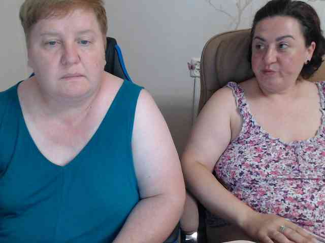 XMollyJaneEX webcam