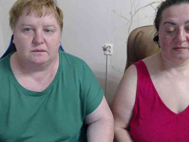 XMollyJaneEX webcam