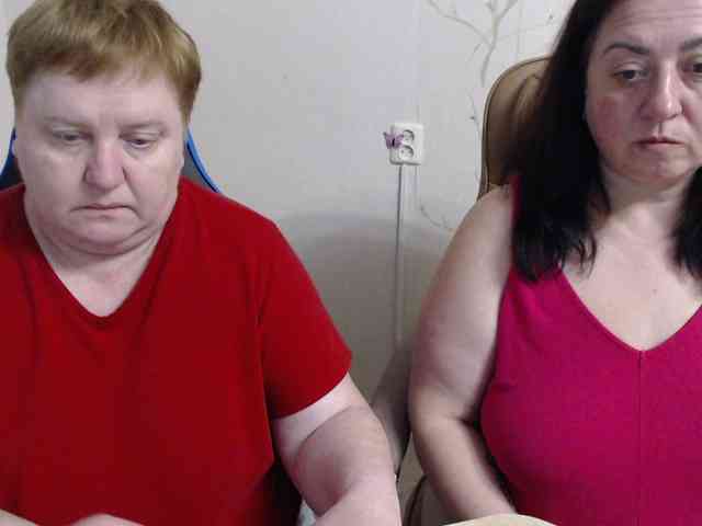 XMollyJaneEX webcam