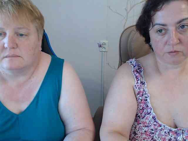 XMollyJaneEX webcam