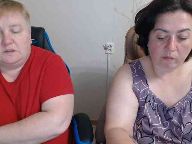 XMollyJaneEX webcam