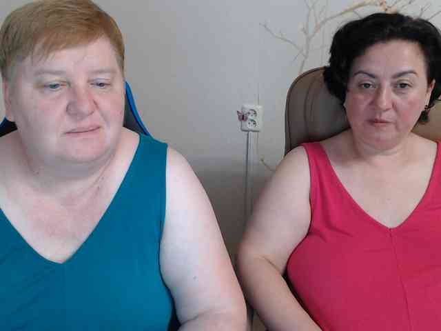 XMollyJaneEX webcam