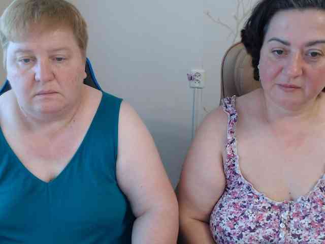 XMollyJaneEX webcam