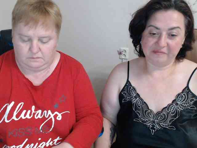 XMollyJaneEX webcam