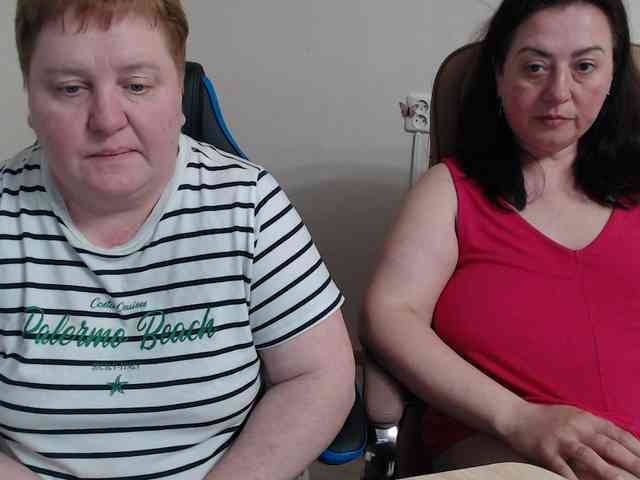 XMollyJaneEX webcam