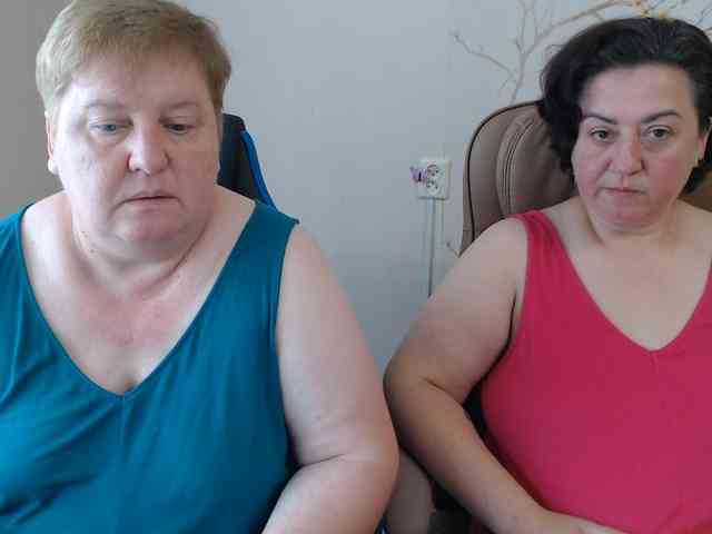 XMollyJaneEX webcam