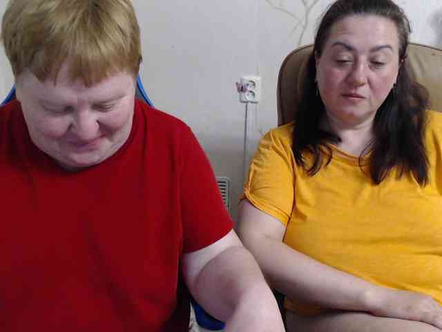 XMollyJaneEX webcam