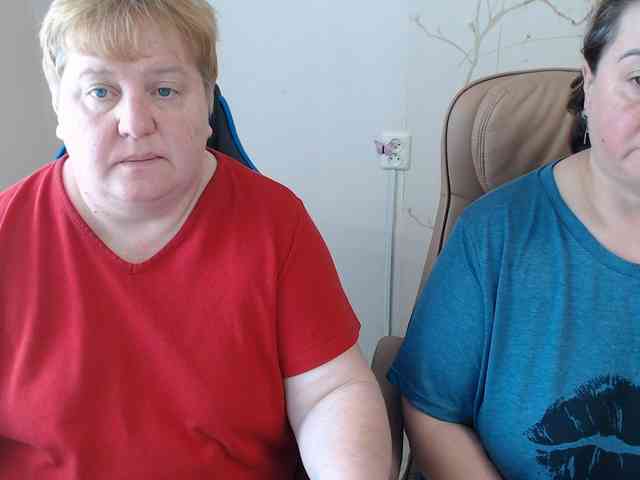XMollyJaneEX webcam
