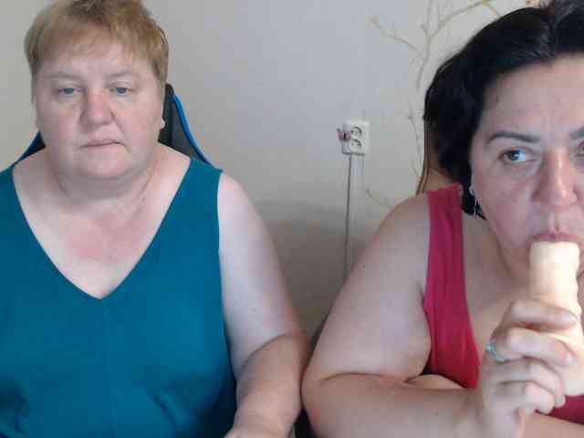 XMollyJaneEX webcam