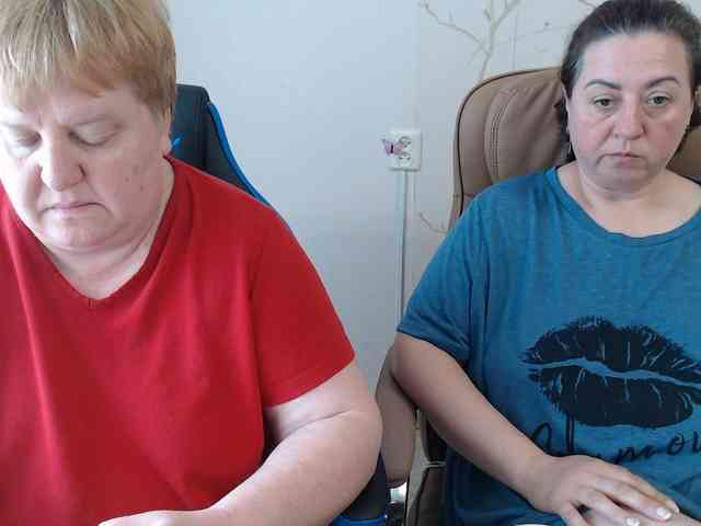 XMollyJaneEX webcam