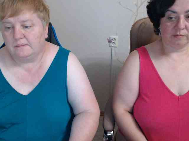 XMollyJaneEX webcam
