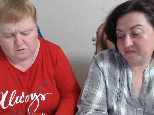 XMollyJaneEX webcam