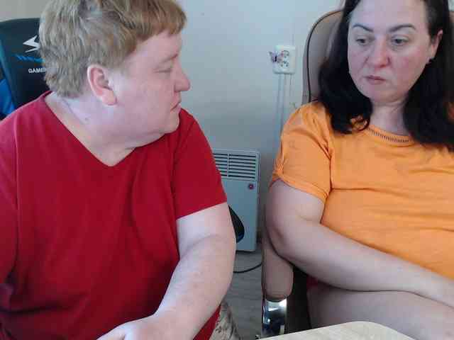 XMollyJaneEX webcam