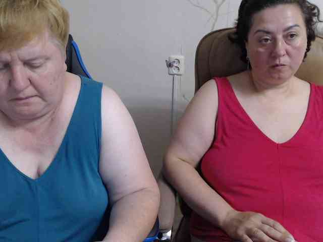 XMollyJaneEX webcam