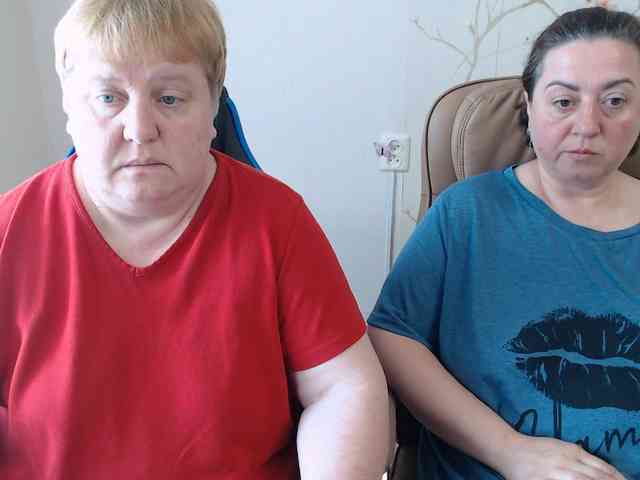 XMollyJaneEX webcam