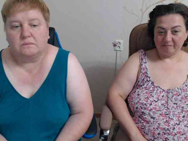XMollyJaneEX webcam