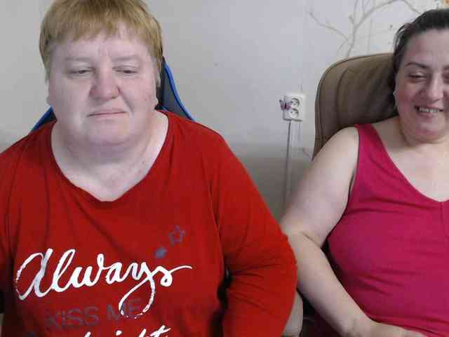 XMollyJaneEX webcam