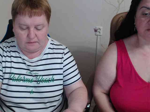 XMollyJaneEX webcam