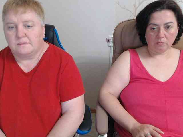 XMollyJaneEX webcam