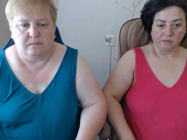XMollyJaneEX webcam