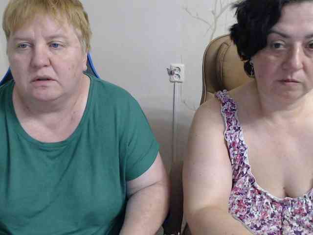 XMollyJaneEX webcam