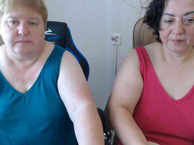 Модель: XMollyJaneEX