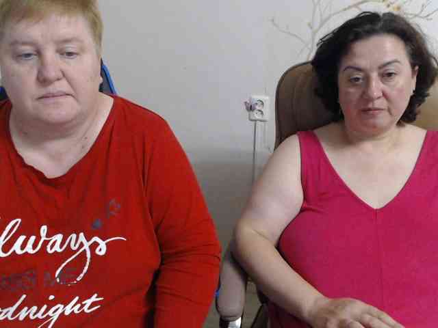XMollyJaneEX webcam