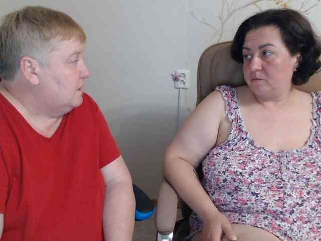 XMollyJaneEX webcam