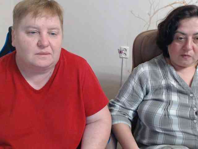 XMollyJaneEX webcam