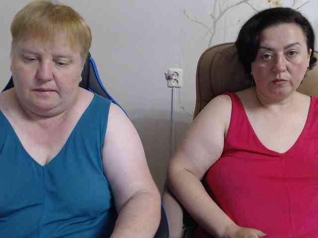 XMollyJaneEX webcam