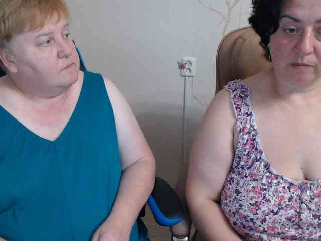 XMollyJaneEX webcam