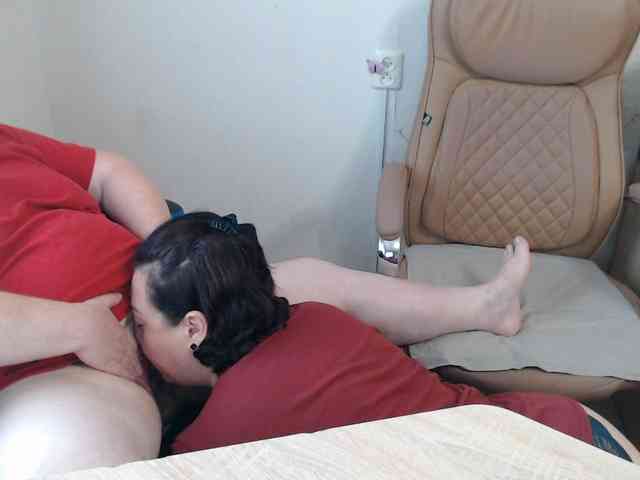 XMollyJaneEX webcam