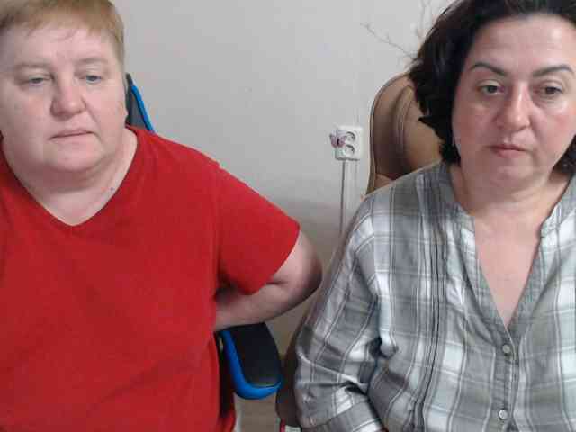 XMollyJaneEX webcam