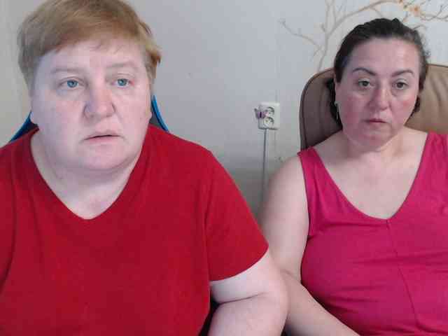 XMollyJaneEX webcam