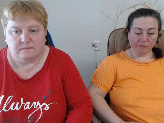 XMollyJaneEX webcam