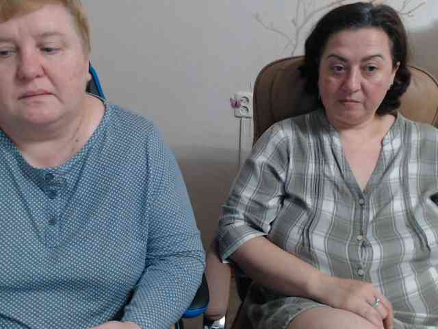Модель: XMollyJaneEX