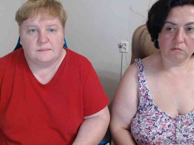 XMollyJaneEX webcam
