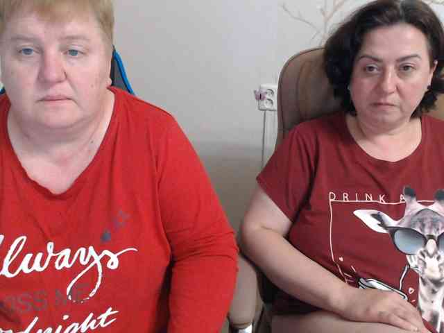 XMollyJaneEX webcam