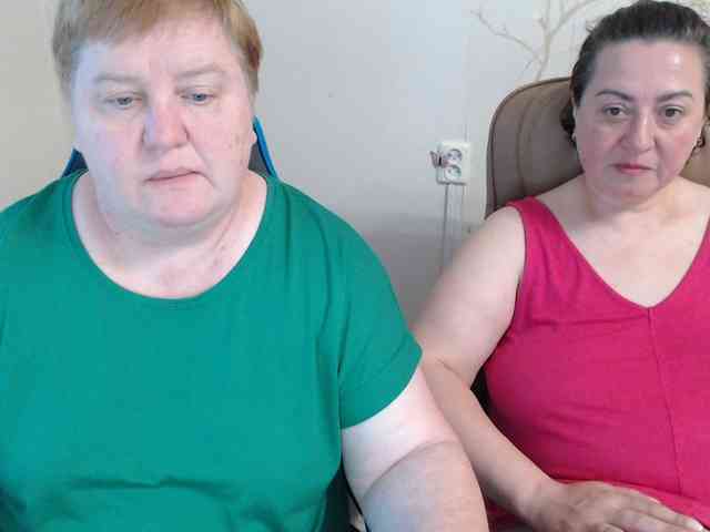 Модель: XMollyJaneEX