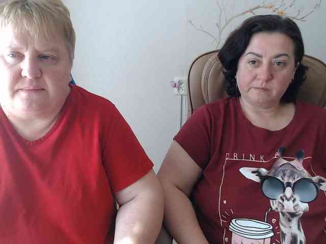 XMollyJaneEX webcam