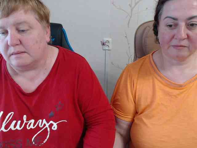 XMollyJaneEX webcam