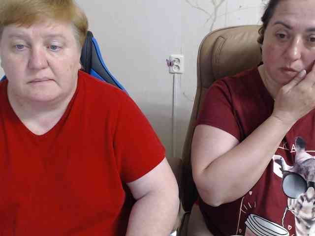 XMollyJaneEX webcam