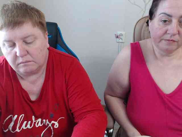 XMollyJaneEX webcam