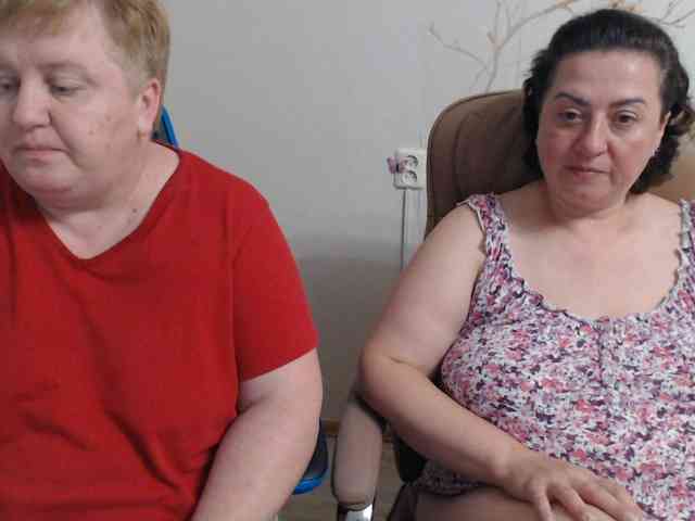 XMollyJaneEX webcam