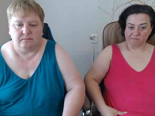 XMollyJaneEX webcam
