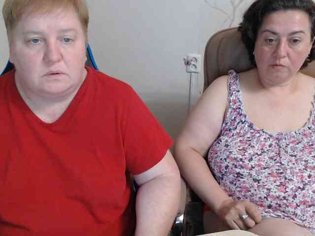 XMollyJaneEX webcam