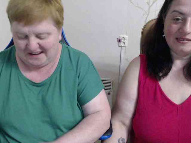 XMollyJaneEX webcam